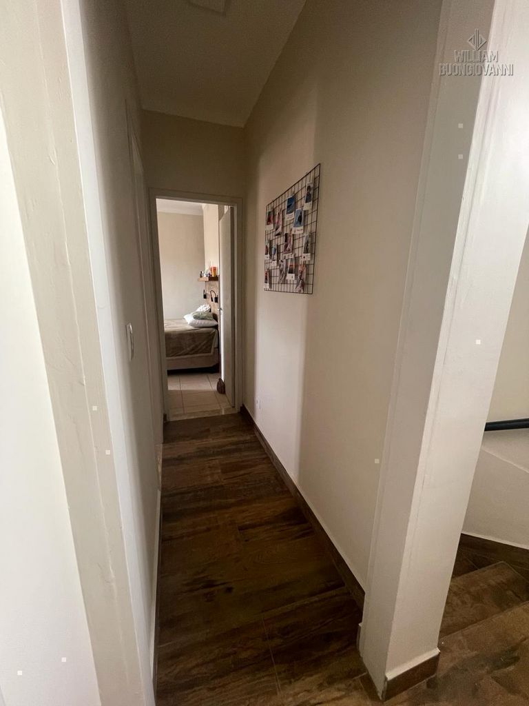 Sobrado, 3 quartos, 211 m² - Foto 16