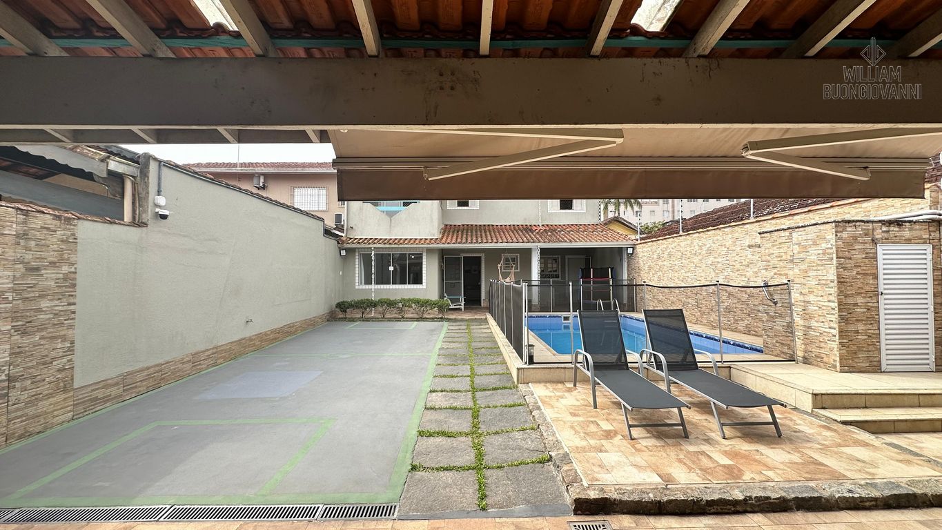 Sobrado, 3 quartos, 211 m² - Foto 18