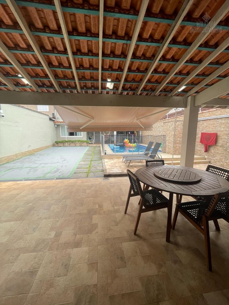 Sobrado, 3 quartos, 211 m² - Foto 19