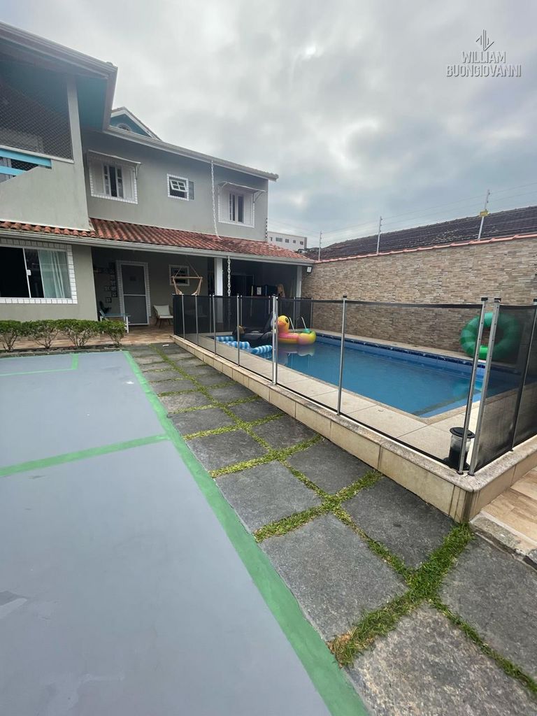 Sobrado, 3 quartos, 211 m² - Foto 21