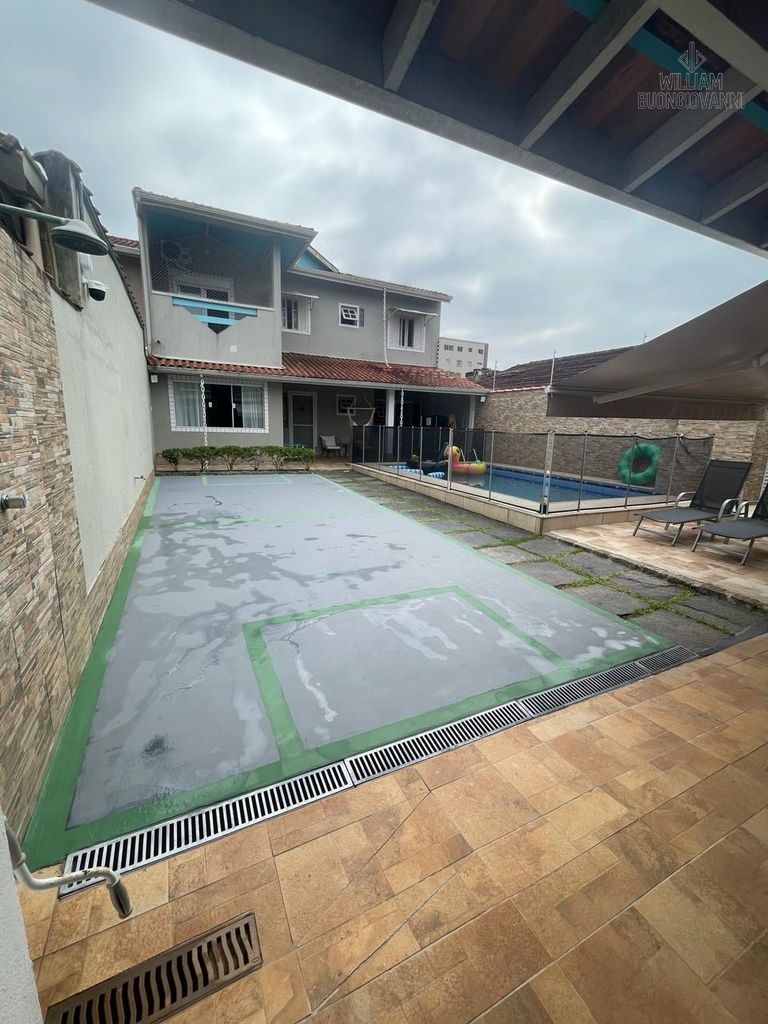 Sobrado, 3 quartos, 211 m² - Foto 22