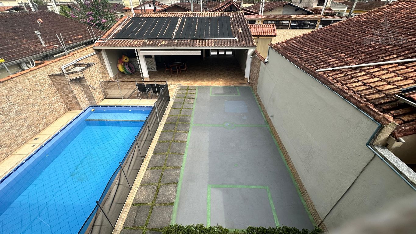 Sobrado, 3 quartos, 211 m² - Foto 28