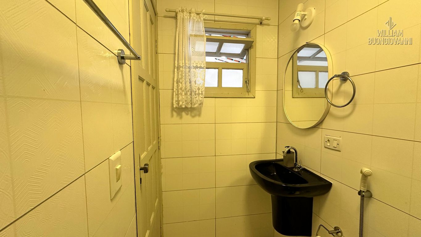 Sobrado, 3 quartos, 211 m² - Foto 27