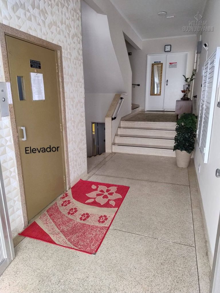 Apartamento, 1 quarto, 40 m² - Foto 7
