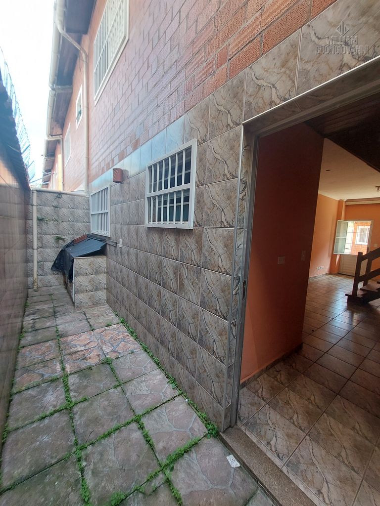 Sobrado, 3 quartos, 98 m² - Foto 14