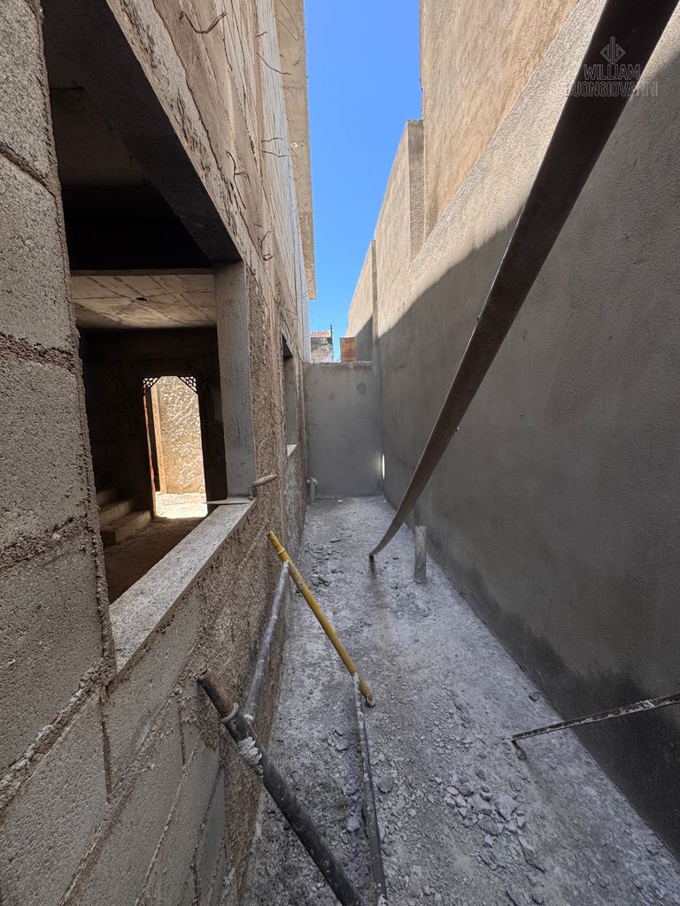 Casa de Condomínio, 2 quartos - Foto 9