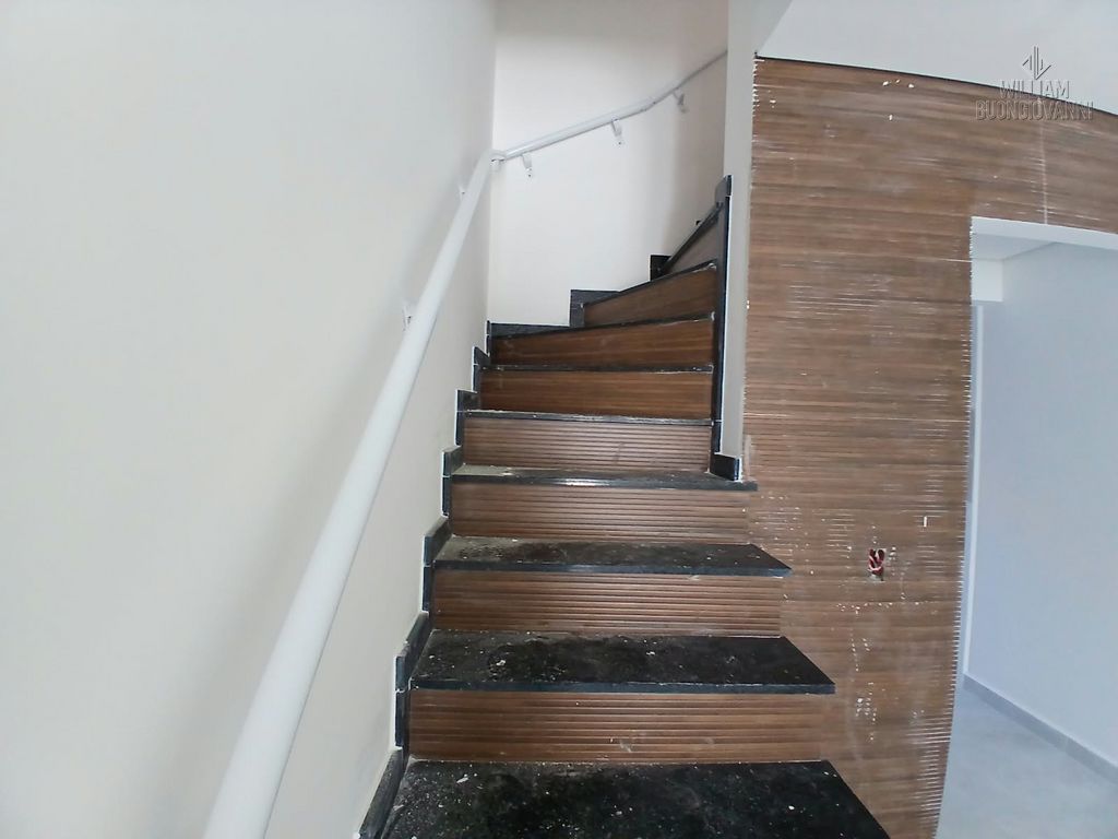 Sobrado, 2 quartos, 69 m² - Foto 9