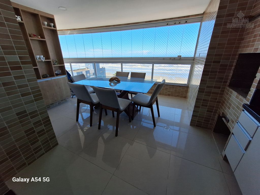 Apartamento, 3 quartos, 110 m² - Foto 4