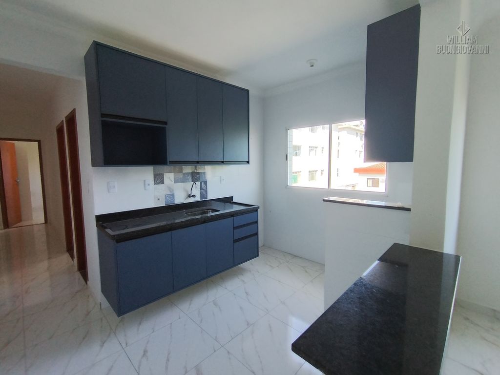 Apartamento, 2 quartos, 55 m² - Foto 1