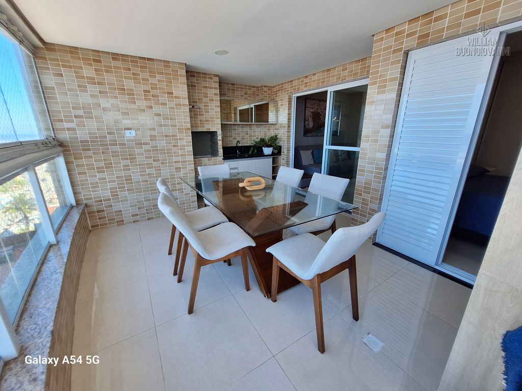 Apartamento, 3 quartos, 110 m² - Foto 7