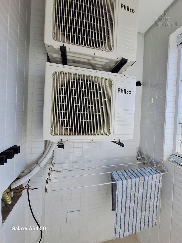 Apartamento, 3 quartos, 110 m² - Foto 11