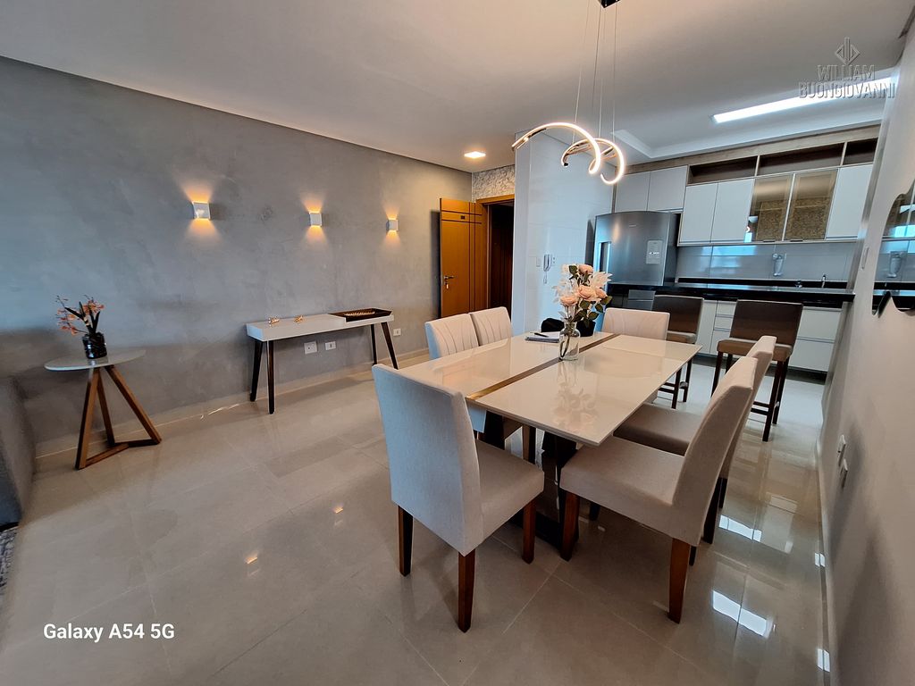 Apartamento, 3 quartos, 110 m² - Foto 29