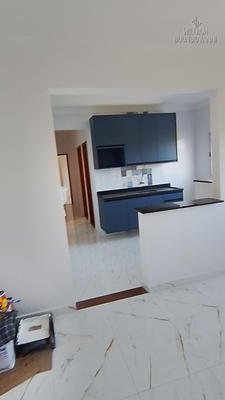 Apartamento, 2 quartos, 55 m² - Foto 3