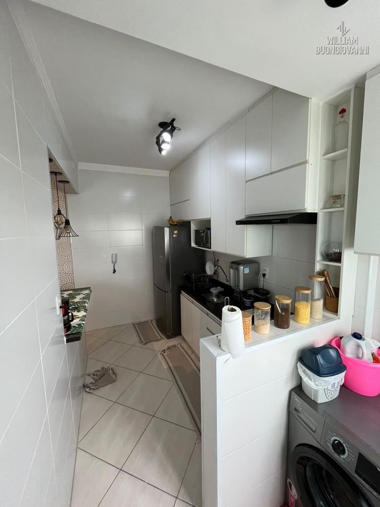 Apartamento, 2 quartos, 61 m² - Foto 6