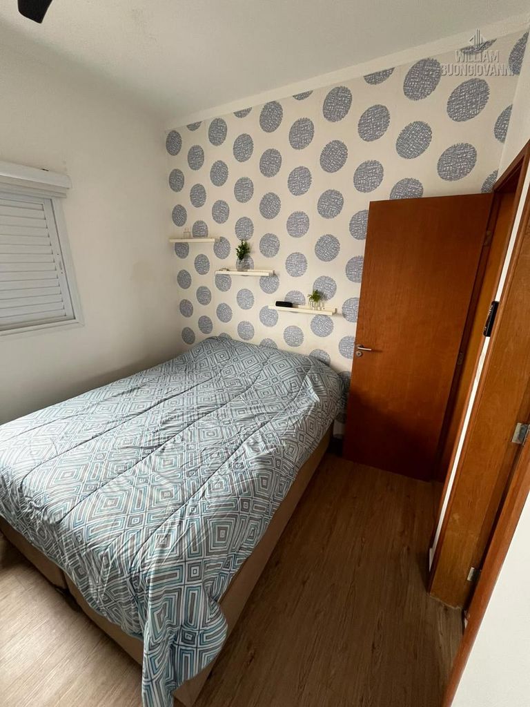 Apartamento, 2 quartos, 61 m² - Foto 24