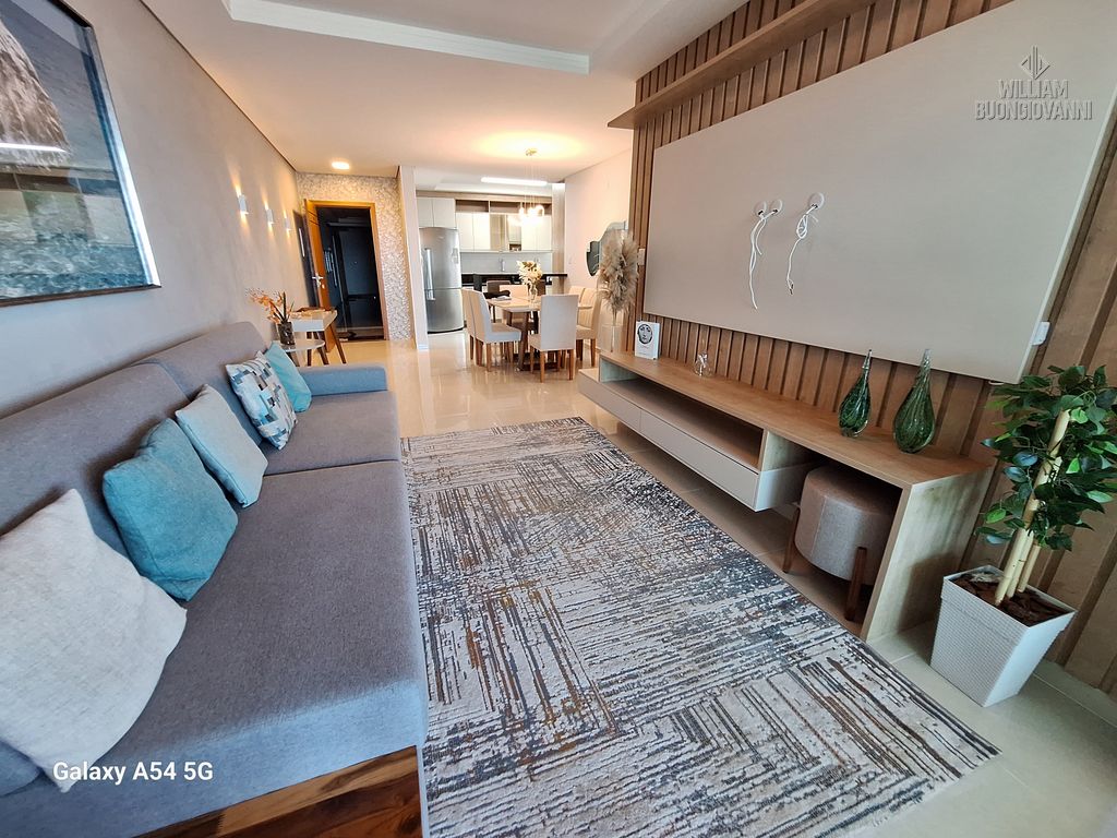 Apartamento, 3 quartos, 110 m² - Foto 33