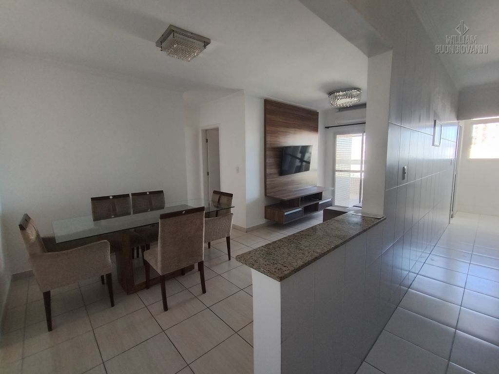 Apartamento, 3 quartos, 101 m² - Foto 2