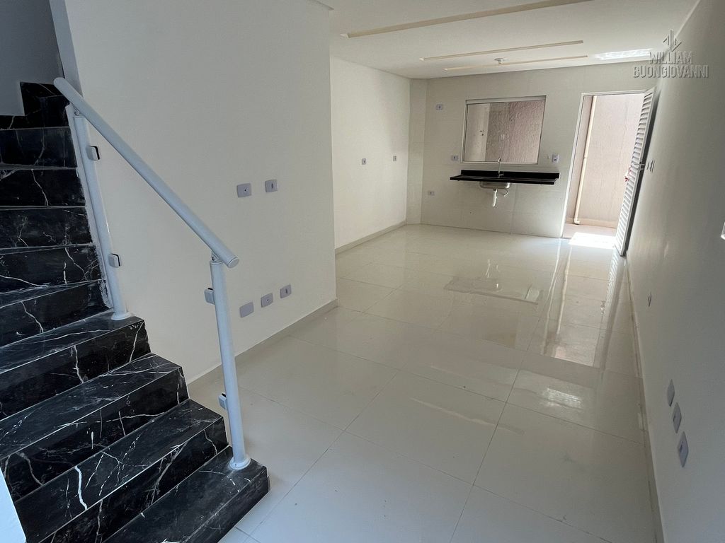 Casa de Condomínio, 2 quartos - Foto 3
