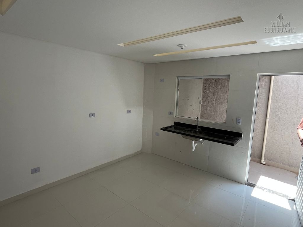 Casa de Condomínio, 2 quartos - Foto 4
