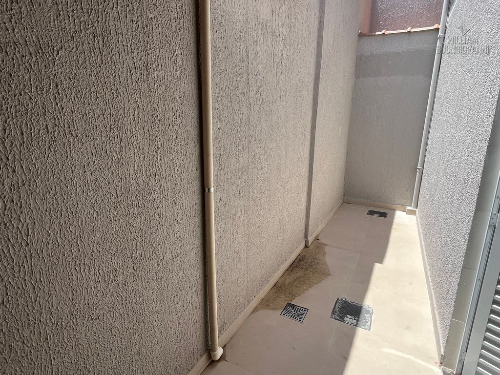 Casa de Condomínio, 2 quartos - Foto 7