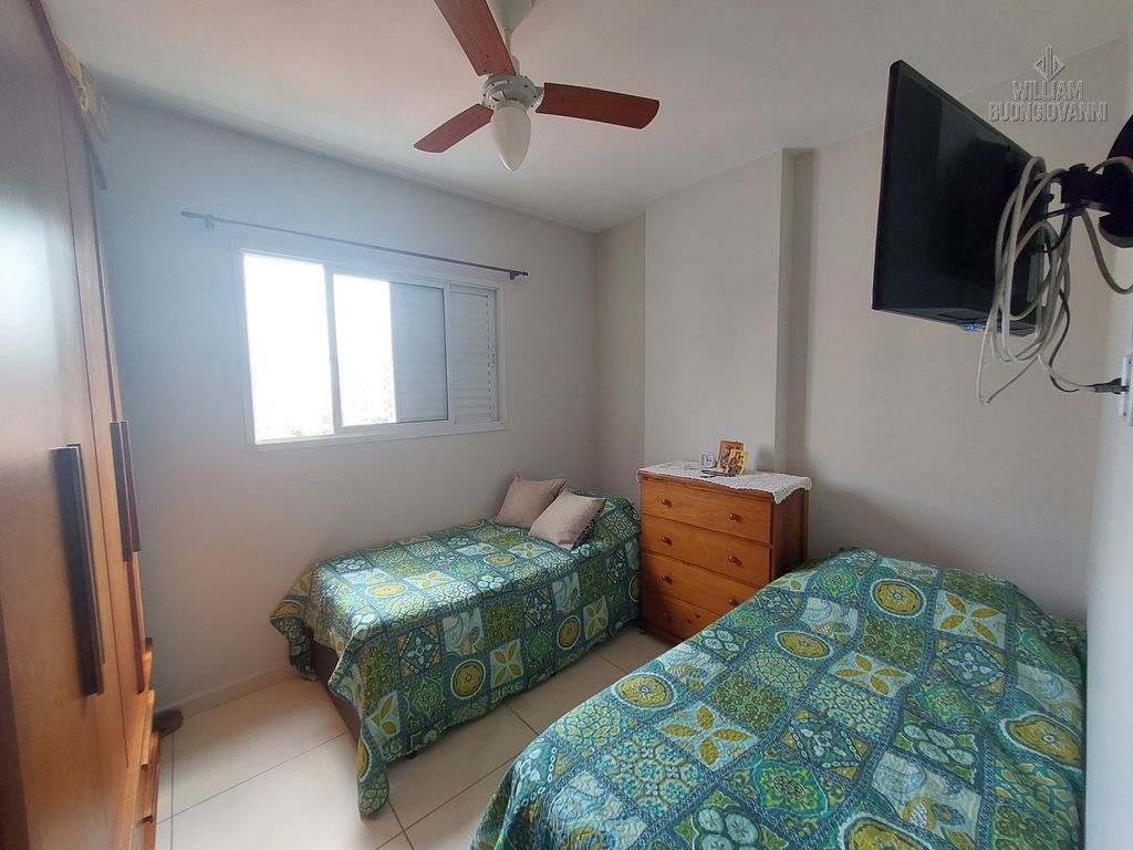 Apartamento, 2 quartos, 66 m² - Foto 2
