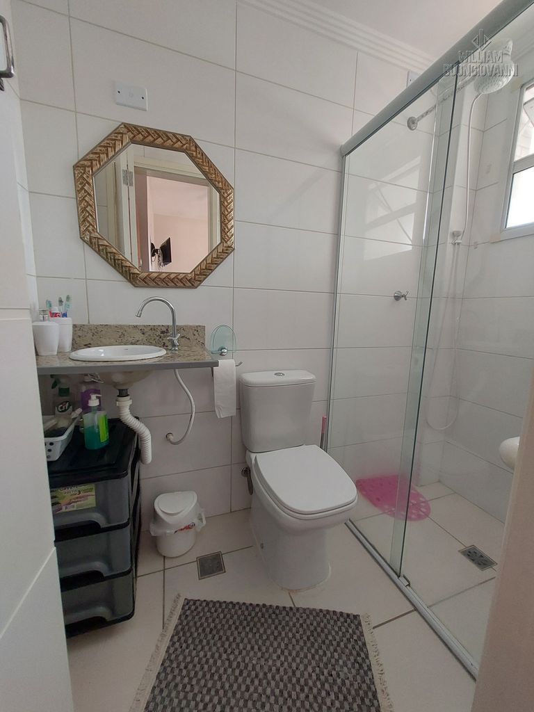 Apartamento, 2 quartos, 66 m² - Foto 5