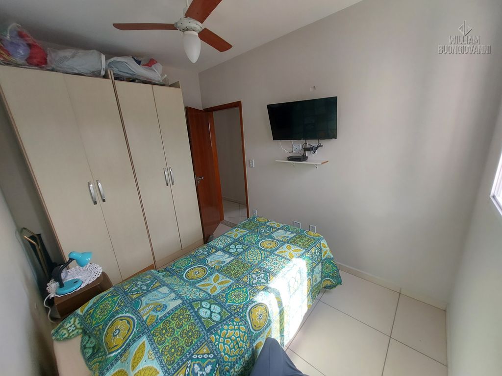 Apartamento, 2 quartos, 66 m² - Foto 8