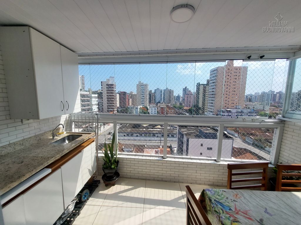 Apartamento, 2 quartos, 66 m² - Foto 10