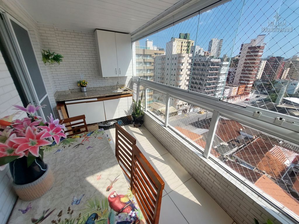Apartamento, 2 quartos, 66 m² - Foto 11