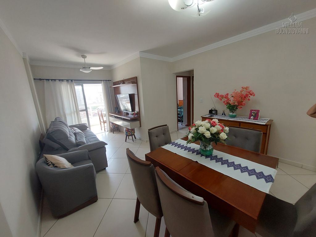 Apartamento, 2 quartos, 66 m² - Foto 1