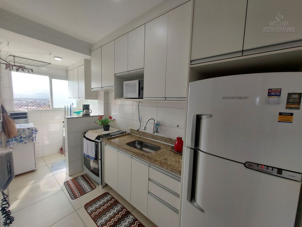 Apartamento, 2 quartos, 66 m² - Foto 17