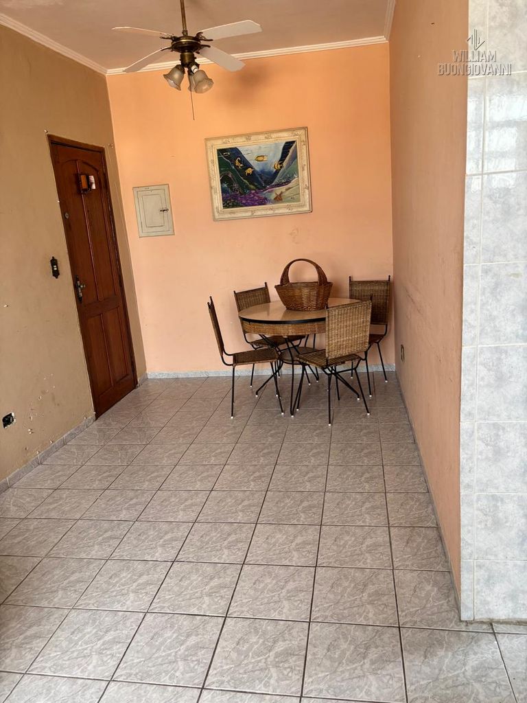 Apartamento, 1 quarto, 35 m² - Foto 1