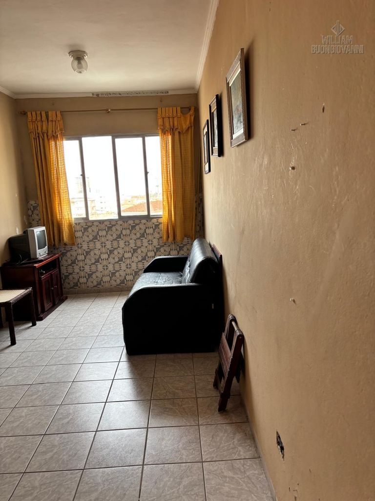 Apartamento, 1 quarto, 35 m² - Foto 2