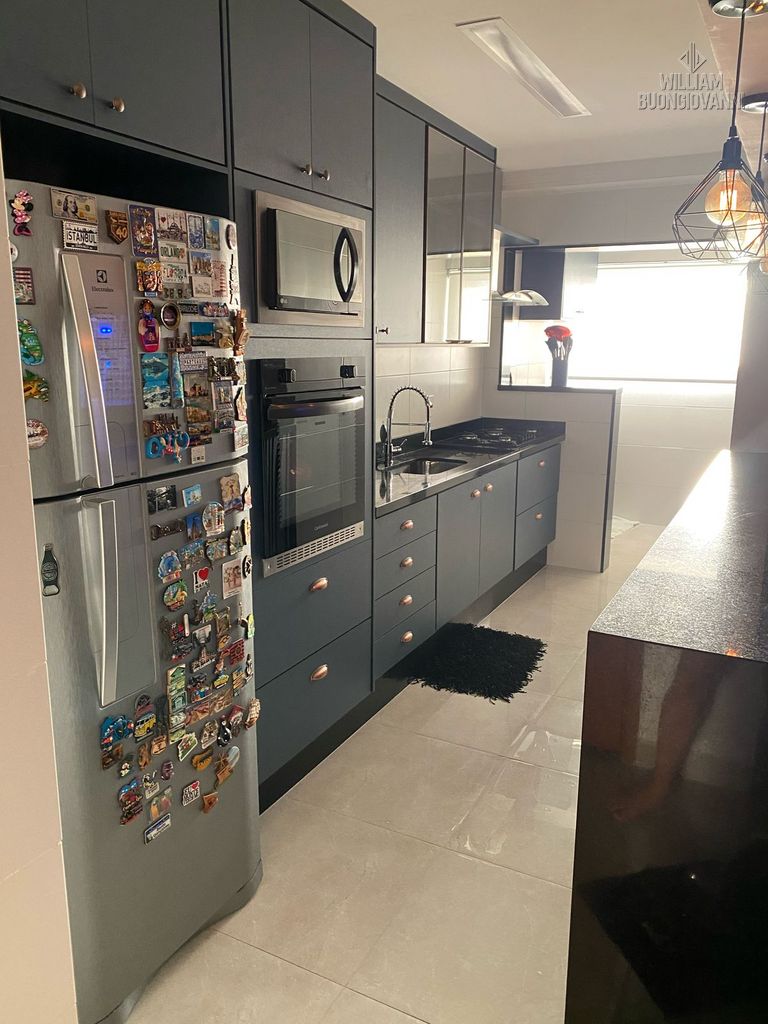 Apartamento, 3 quartos, 159 m² - Foto 3