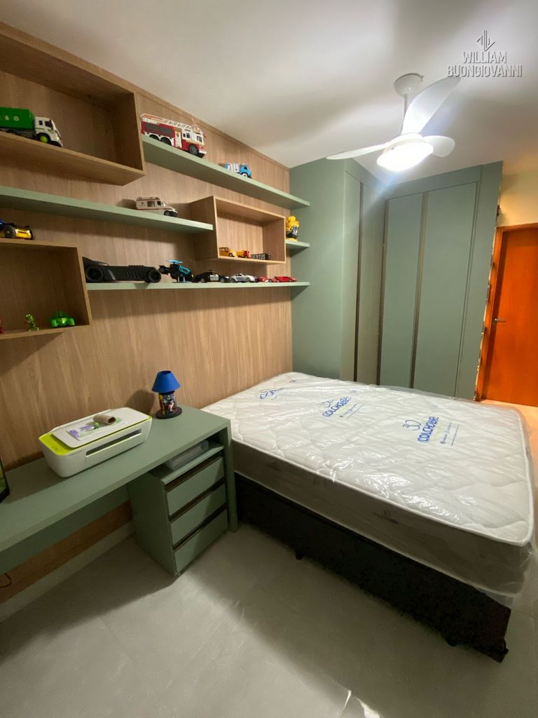 Apartamento, 3 quartos, 159 m² - Foto 11