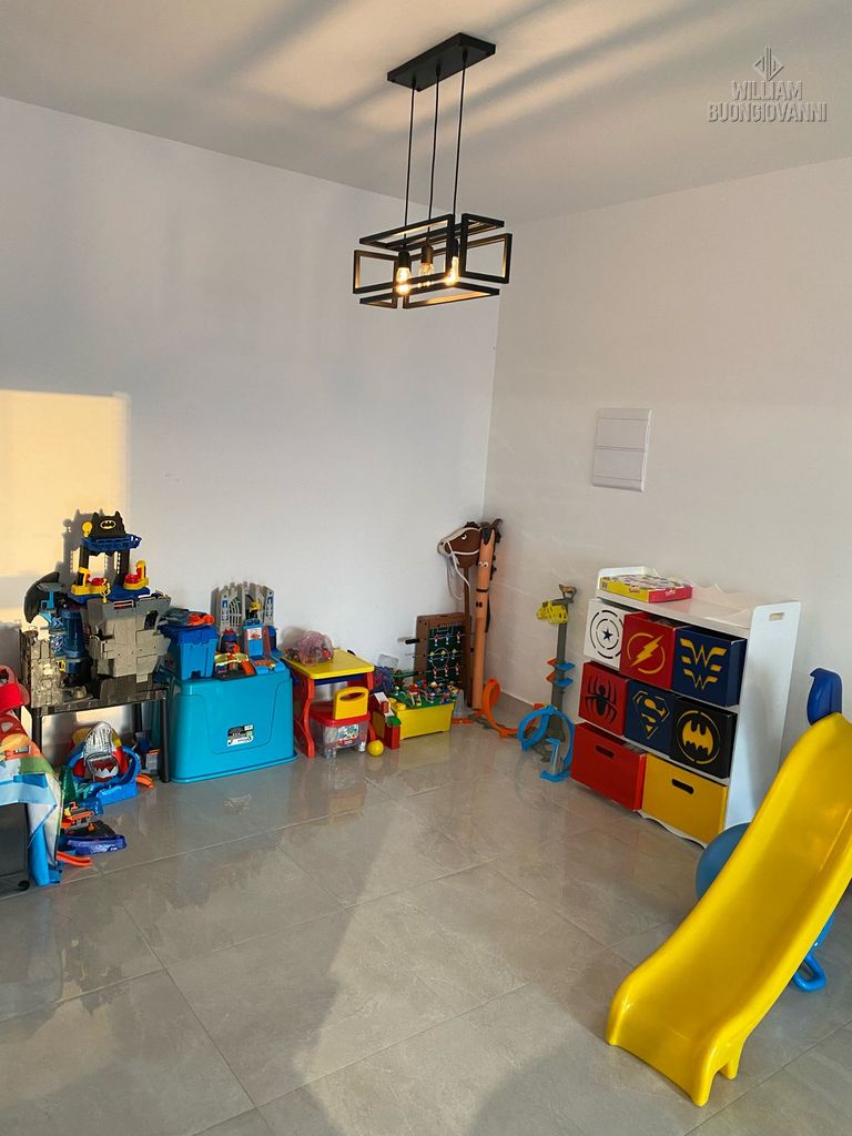 Apartamento, 3 quartos, 159 m² - Foto 23