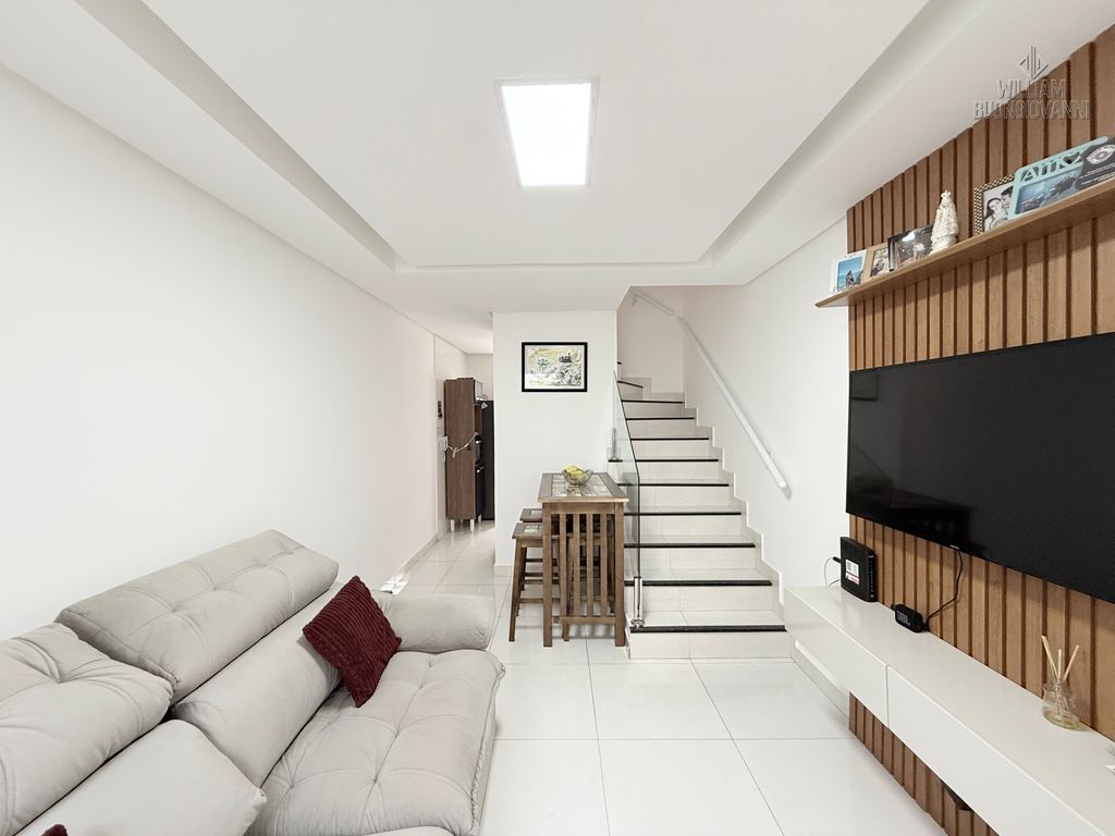 Casa de Condomínio, 2 quartos - Foto 4