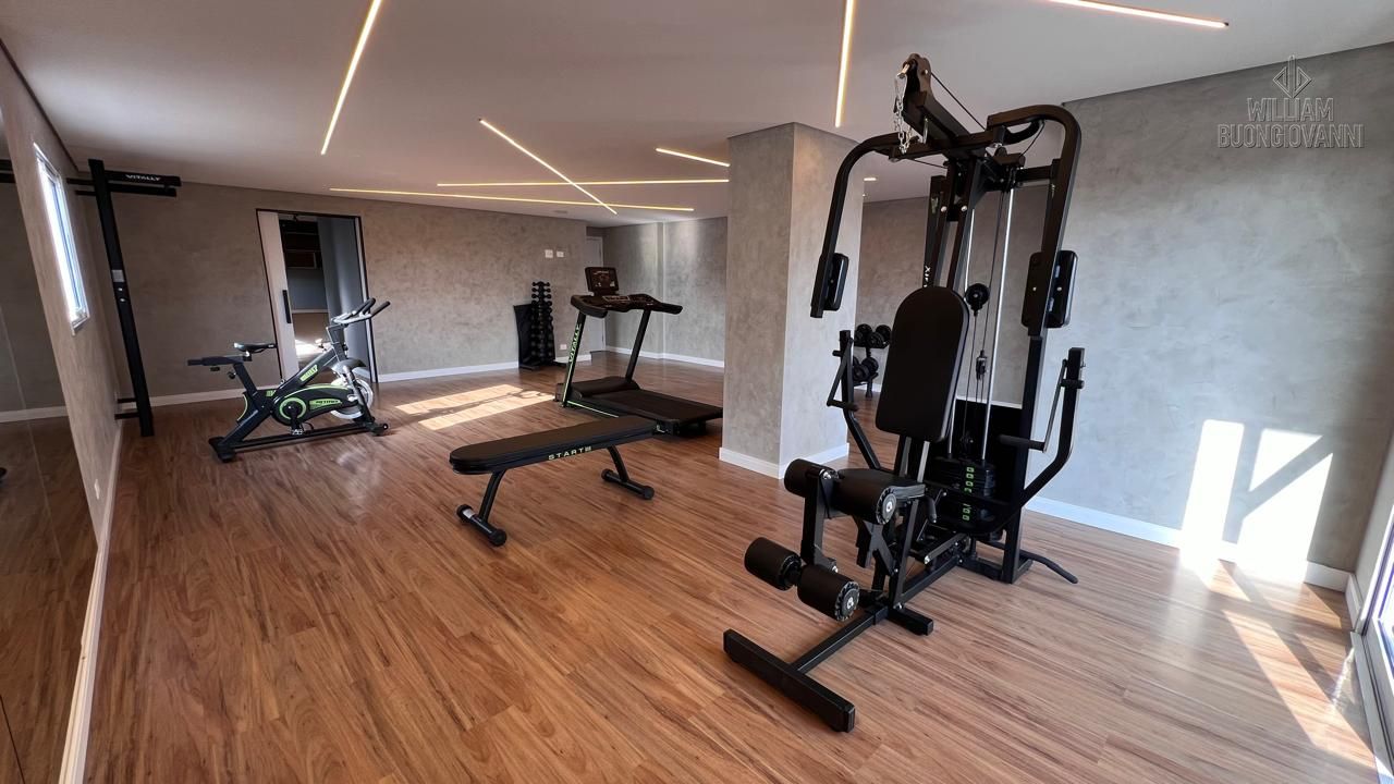 Apartamento, 1 quarto, 48 m² - Foto 10