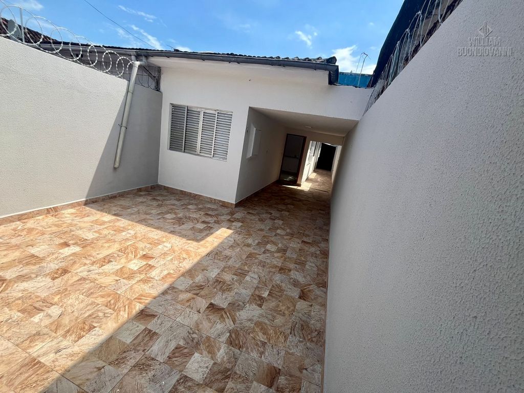 Casa, 2 quartos, 70 m² - Foto 2