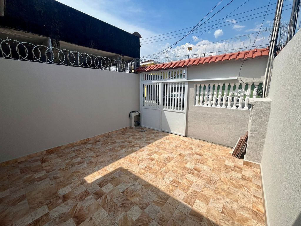 Casa, 2 quartos, 70 m² - Foto 3