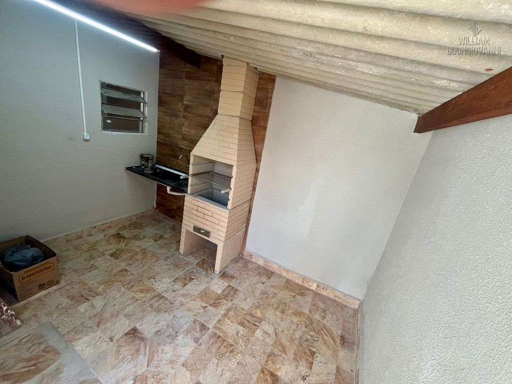 Casa, 2 quartos, 70 m² - Foto 17
