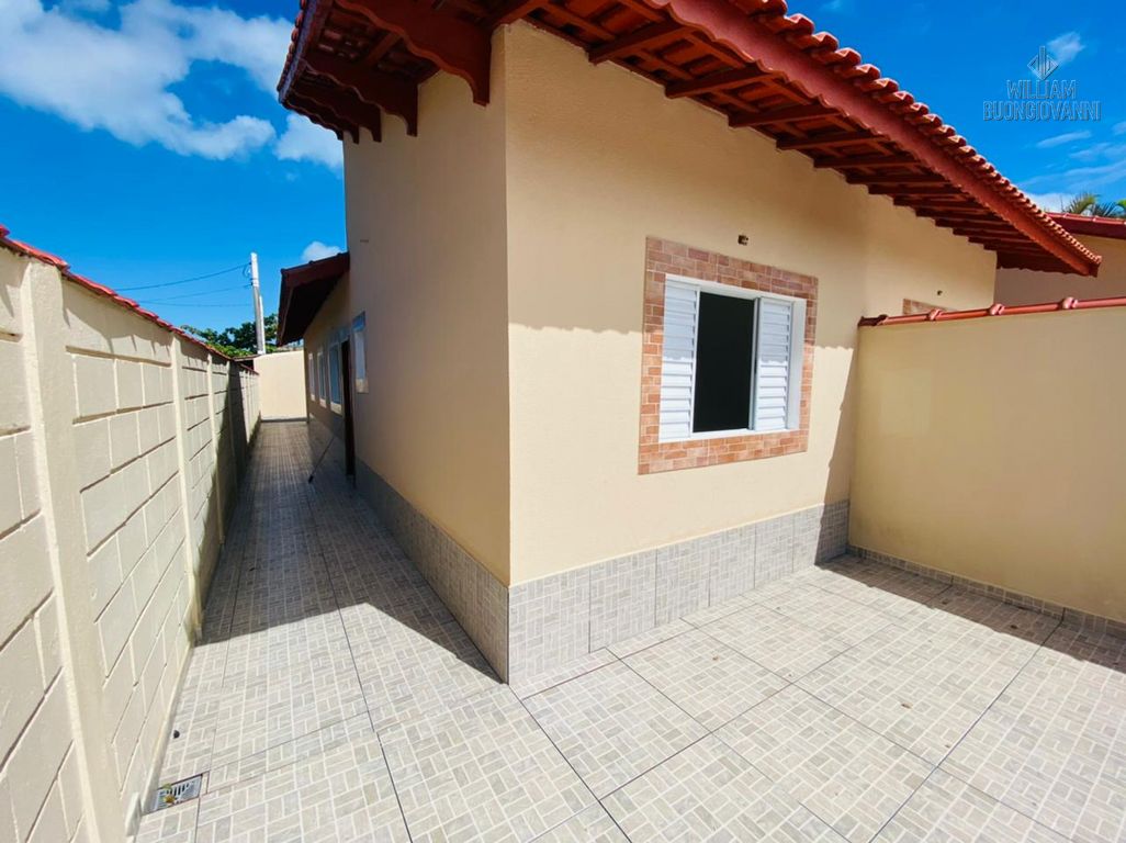 Casa, 2 quartos, 70 m² - Foto 1