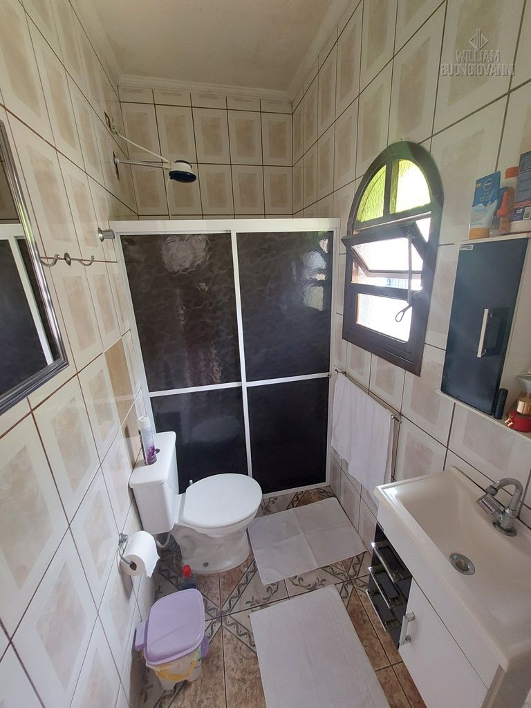 Casa, 1 quarto, 53 m² - Foto 14