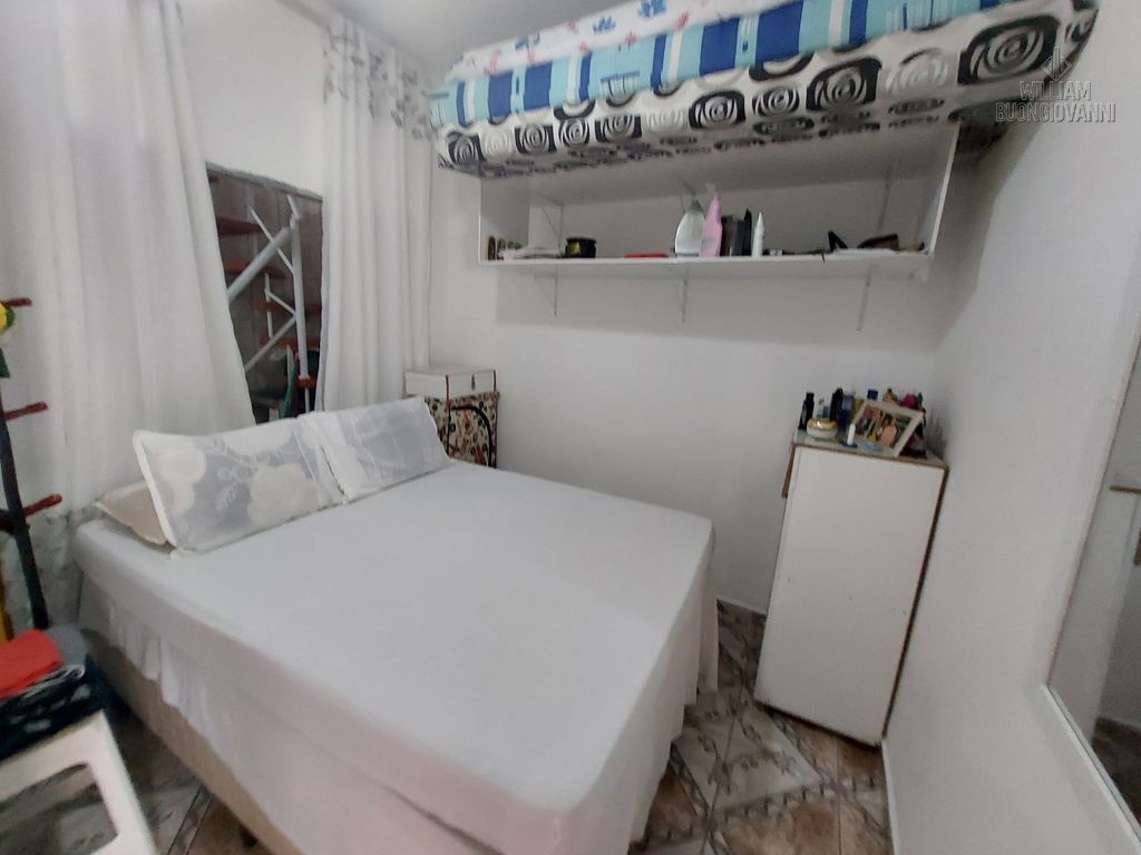 Casa, 1 quarto, 53 m² - Foto 8