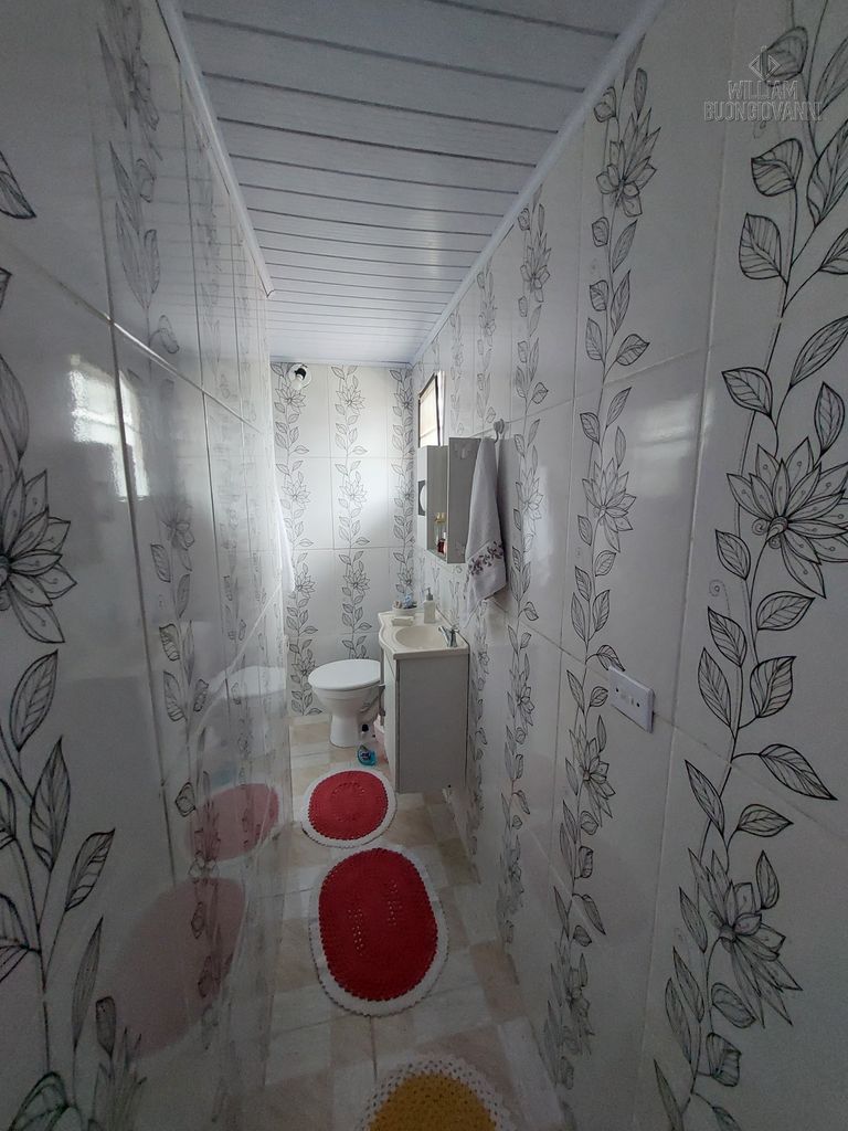 Casa, 1 quarto, 53 m² - Foto 10