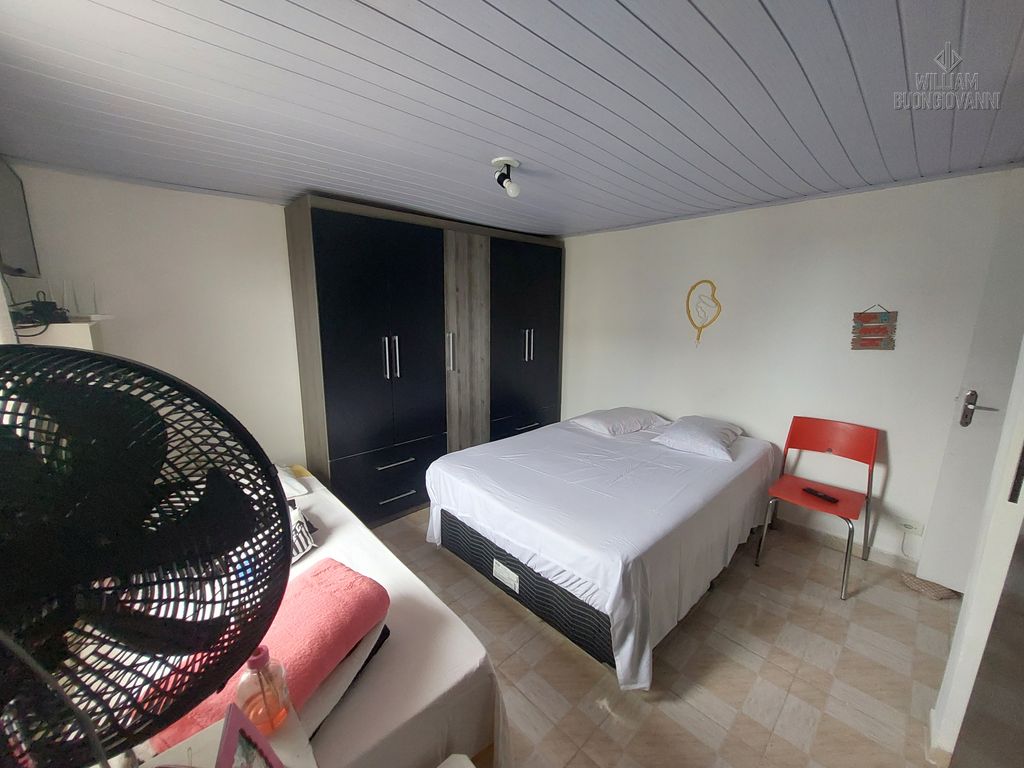 Casa, 1 quarto, 53 m² - Foto 12