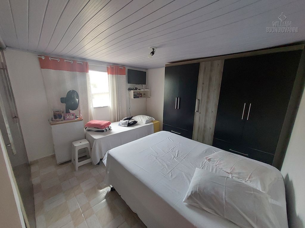 Casa, 1 quarto, 53 m² - Foto 13