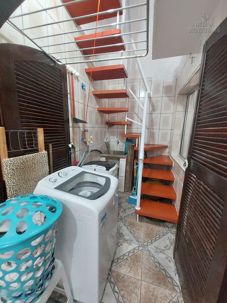 Casa, 1 quarto, 53 m² - Foto 7