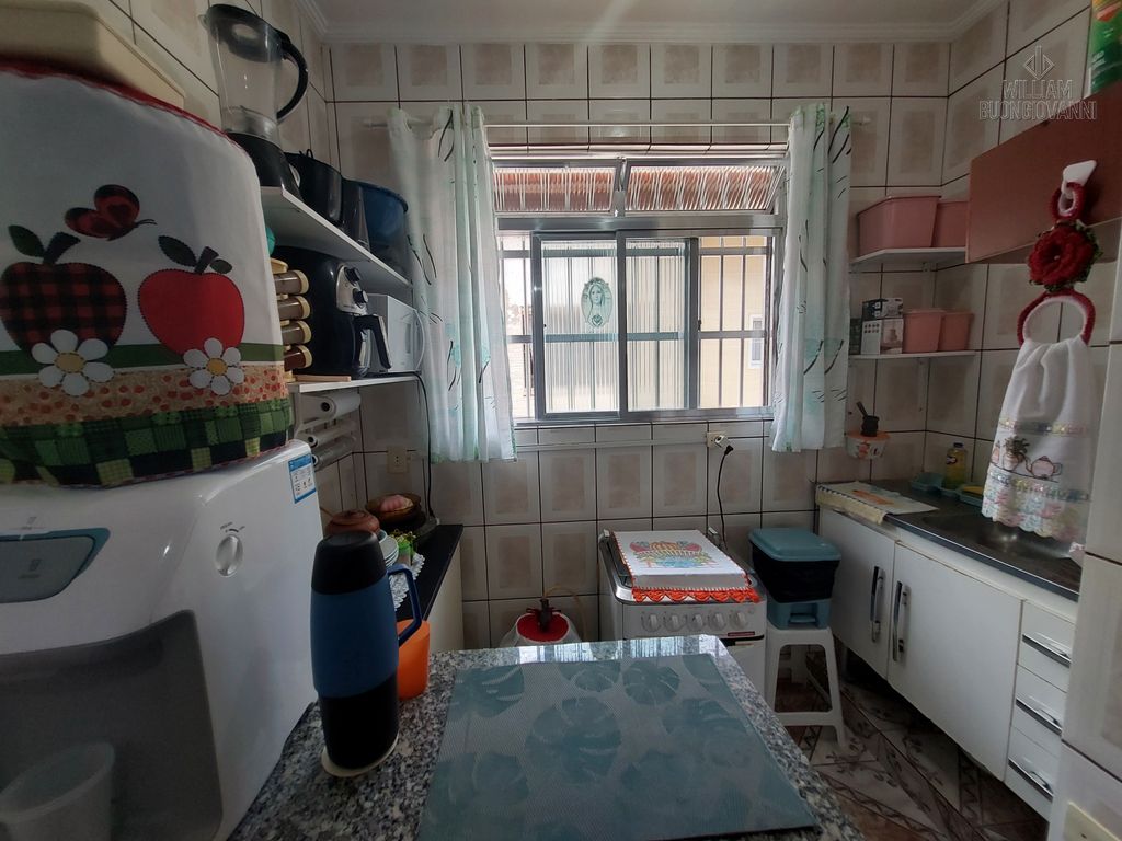 Casa, 1 quarto, 53 m² - Foto 3