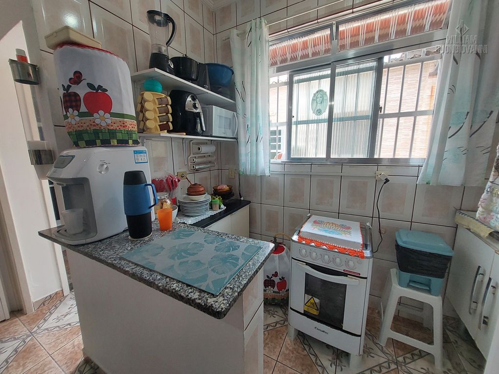 Casa, 1 quarto, 53 m² - Foto 4